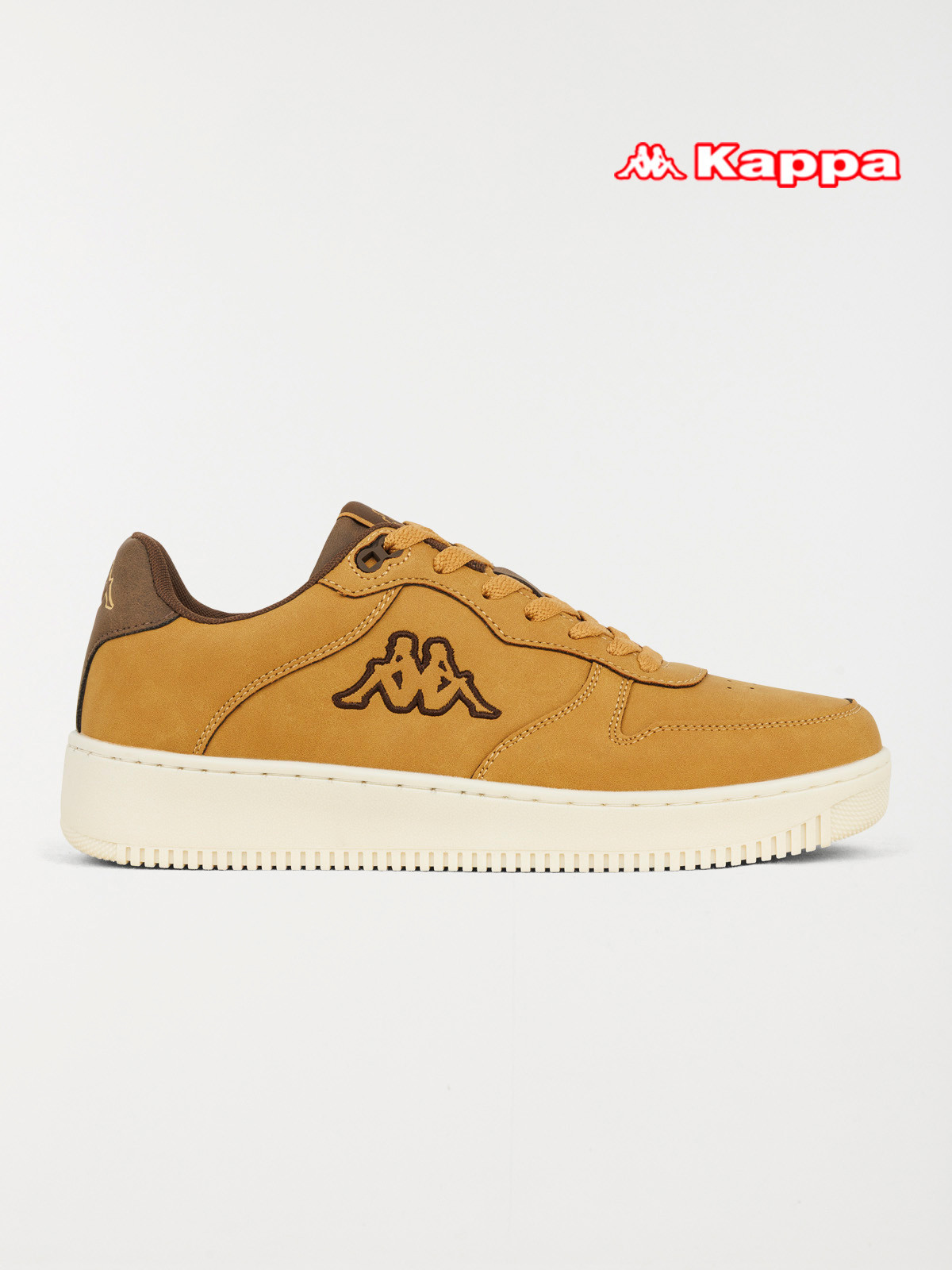 Baskets KAPPA MASERTA SMU homme (40-45)