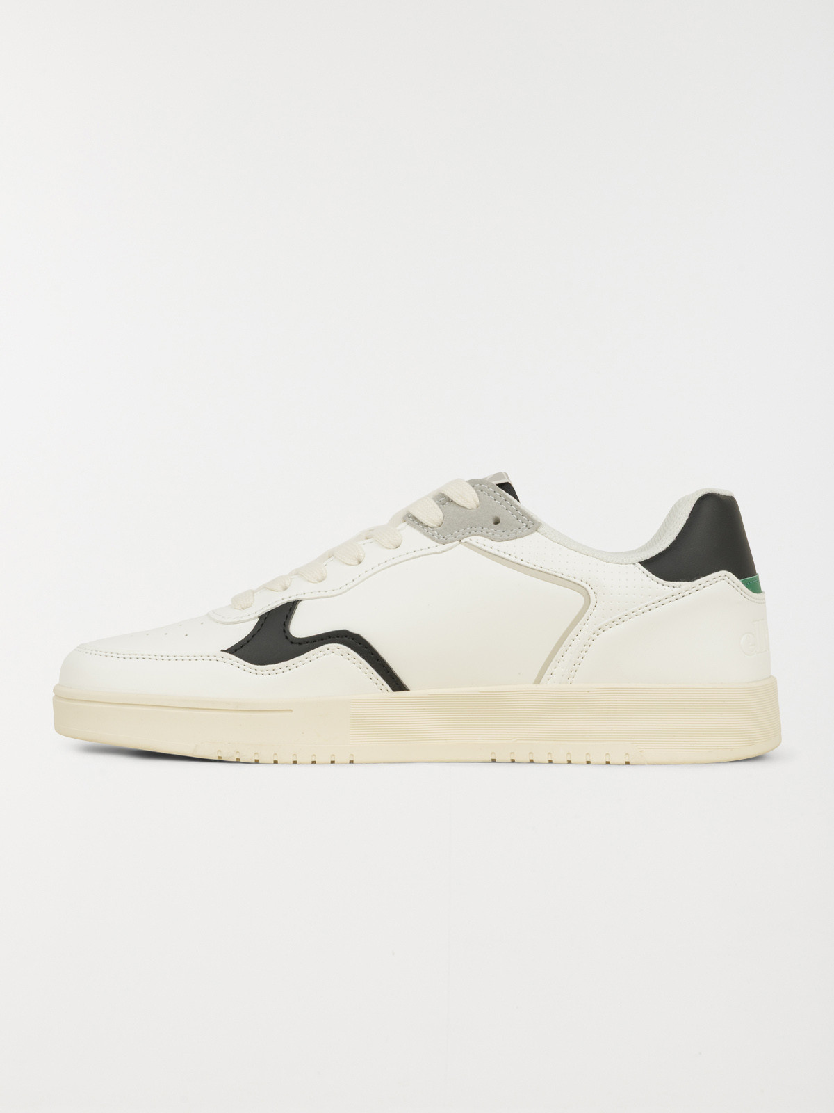 Baskets blanches Ellesse homme (40-46)