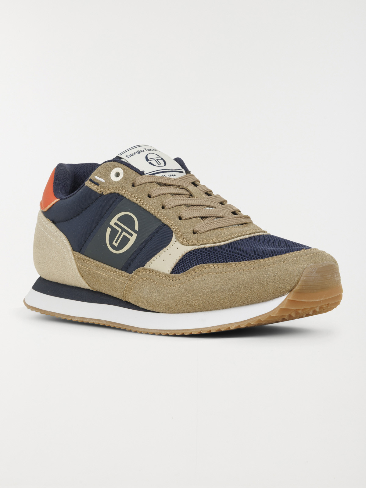 Baskets Sergio Tacchini homme (41-46)