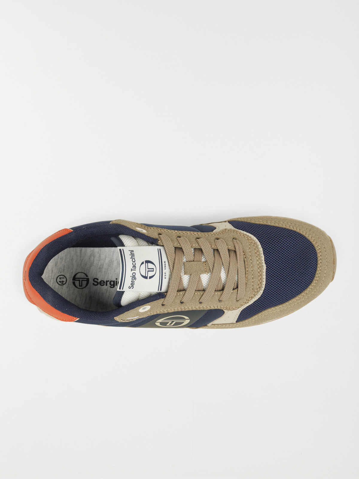 Baskets Sergio Tacchini homme (41-46)