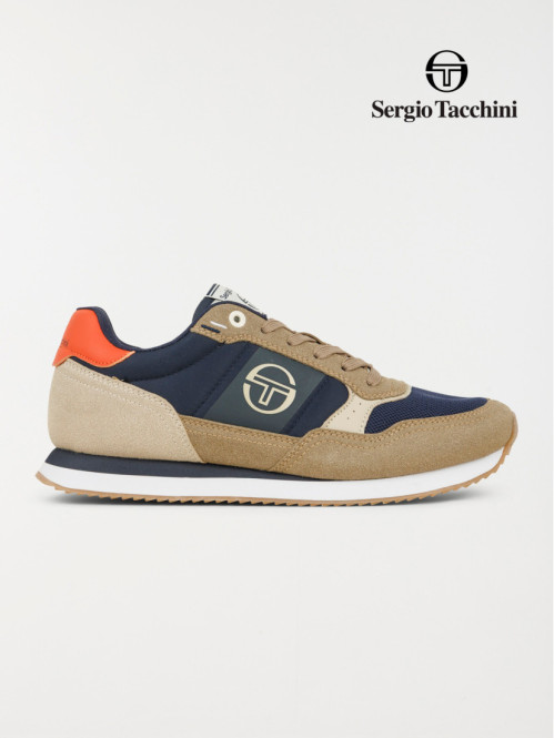 Baskets Sergio Tacchini...