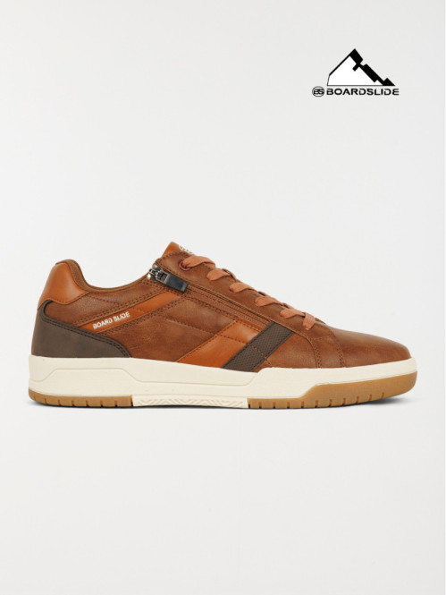 Basket à lacet Boardslide homme (40-46)