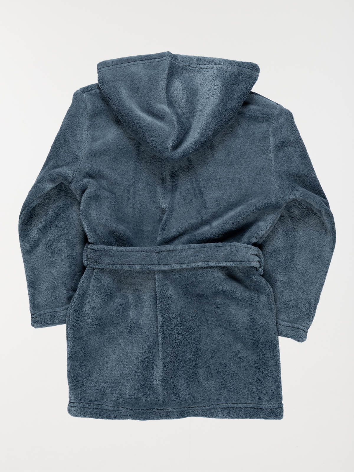 Robe de chambre ardoise garçon (3-8A) Robe de chambre ardoise garçon (3-8A)