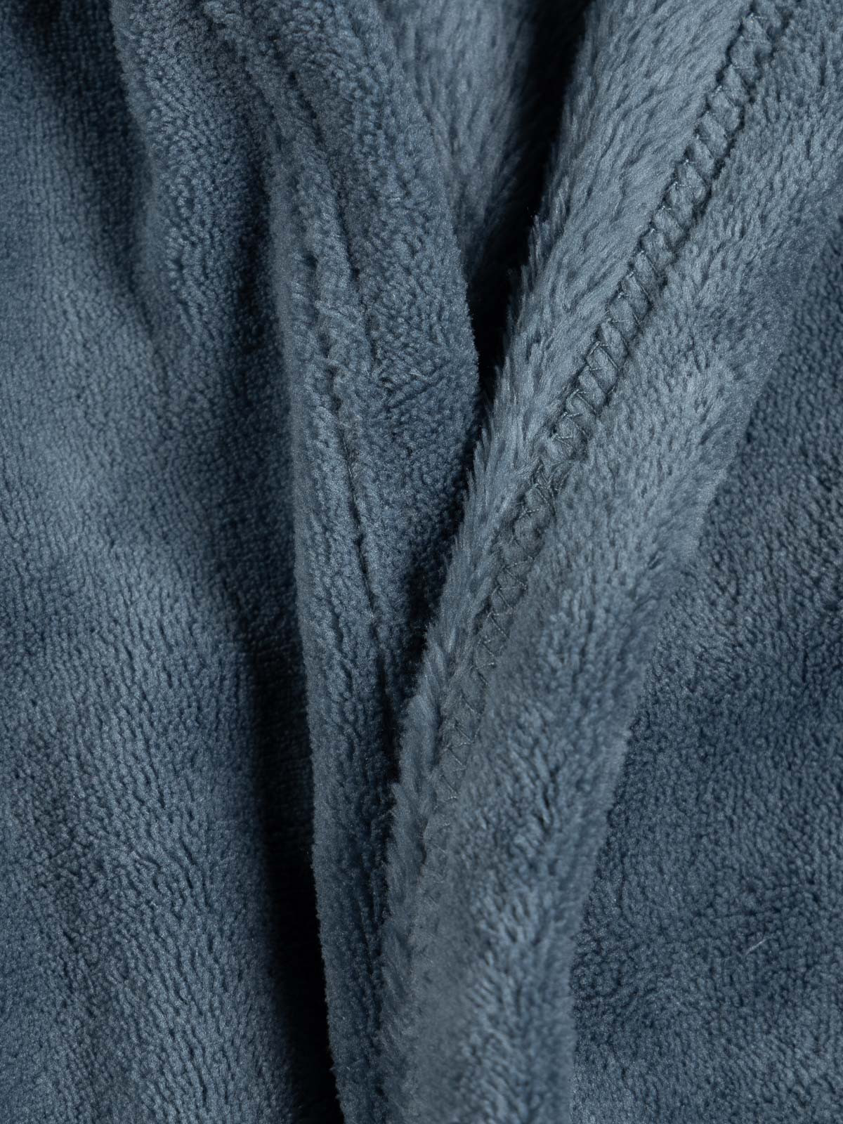 Robe de chambre ardoise garçon (3-8A) Robe de chambre ardoise garçon (3-8A)