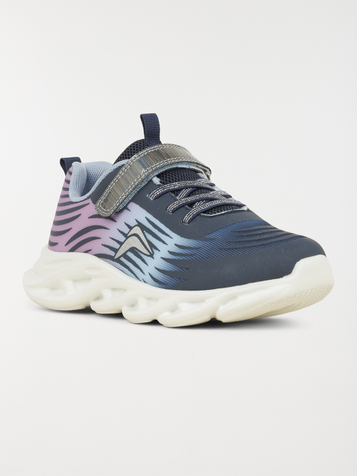 Basket sport bicolore fille (31-35) Basket sport bicolore fille (31-35)