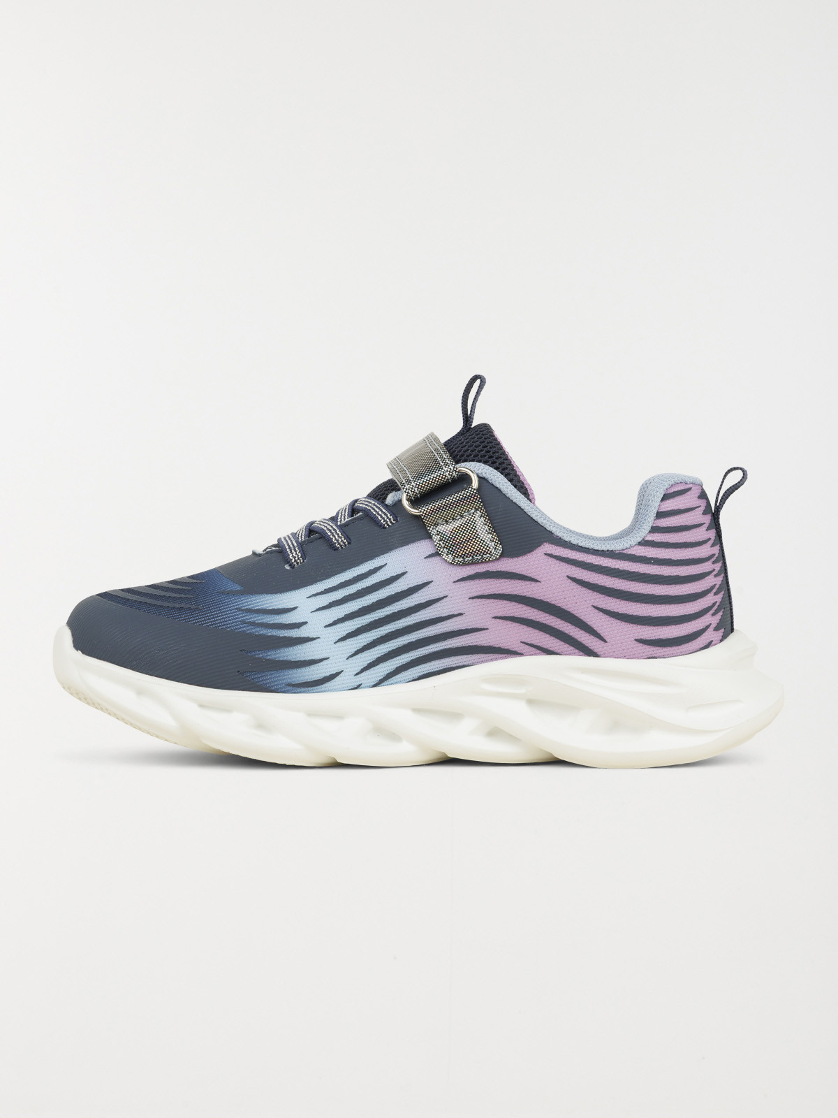 Basket sport bicolore fille (31-35) Basket sport bicolore fille (31-35)