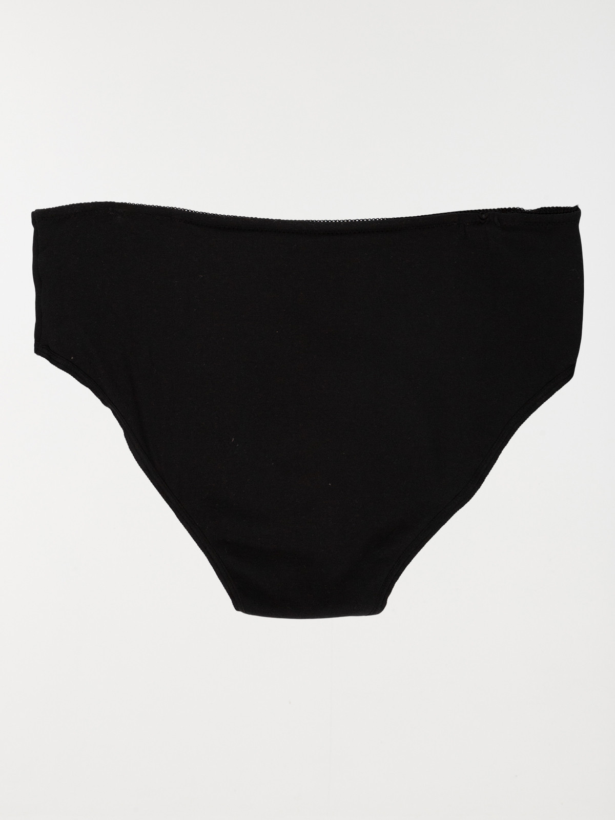 Culotte de règles flux abondant