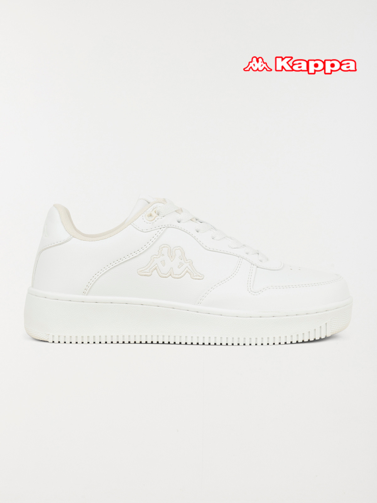 Basket KAPPA MASERTA A7X femme (36-41)