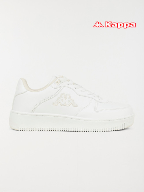 Basket KAPPA MASERTA A7X femme (36-41)