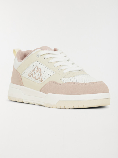 Basket KAPPA MANIS femme...