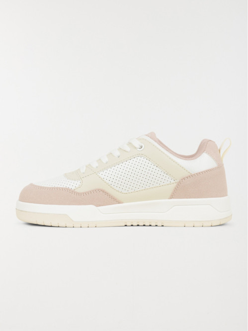 Basket KAPPA MANIS femme...