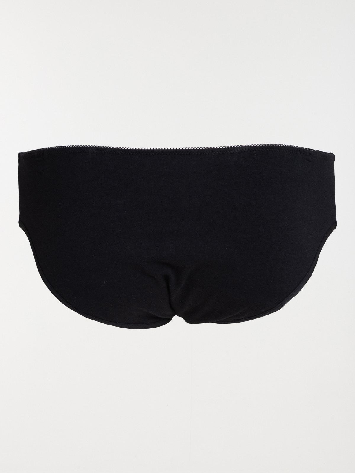 Culotte de règles flux moyen