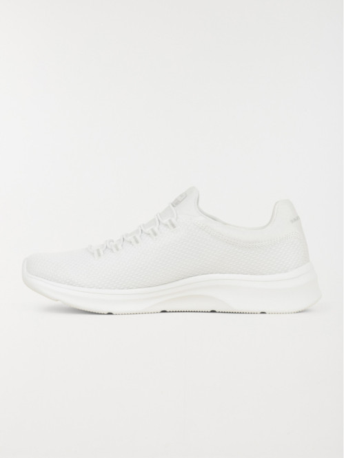 Baskets Skechers blanches...