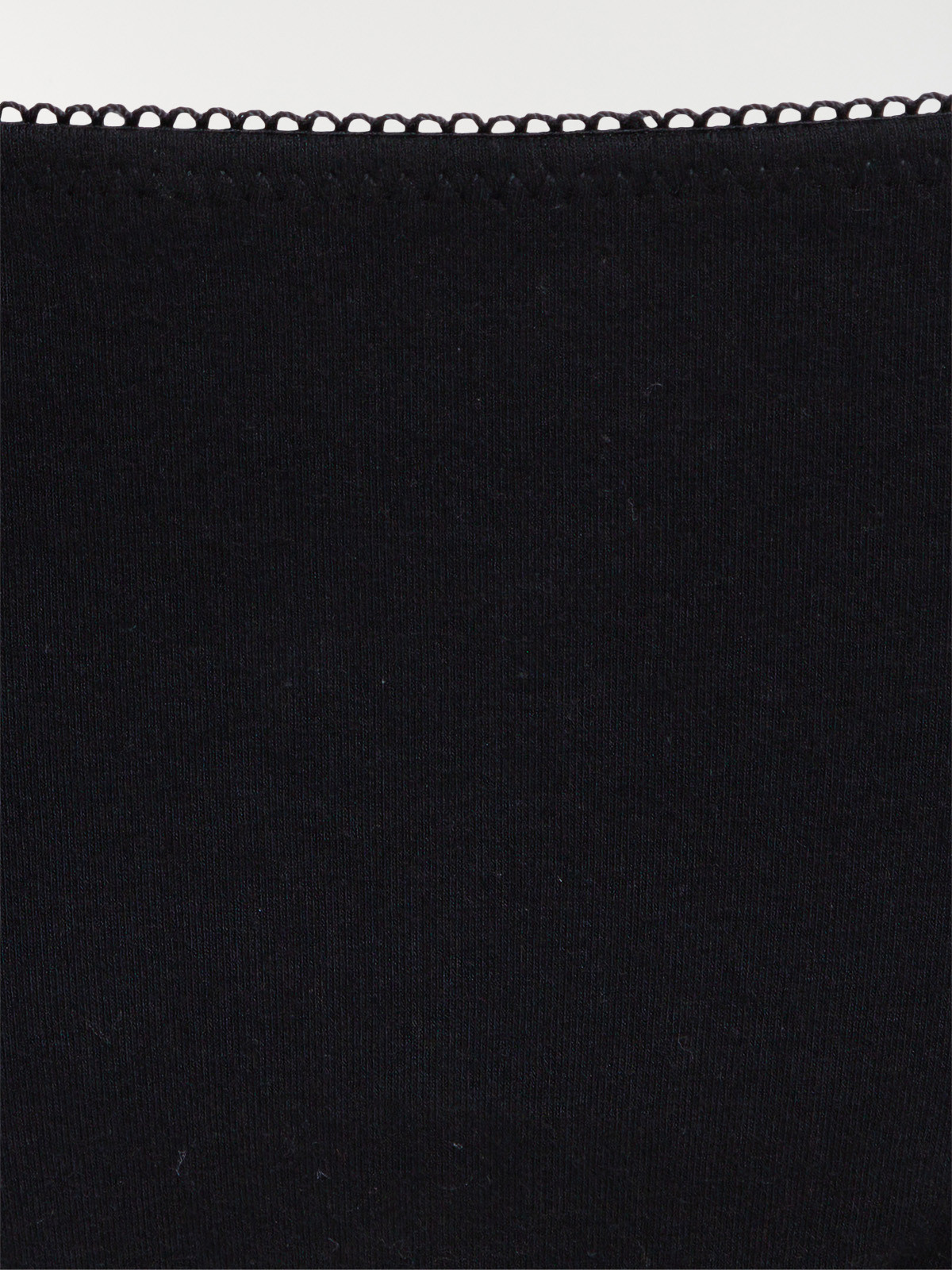 Culotte de règles flux moyen