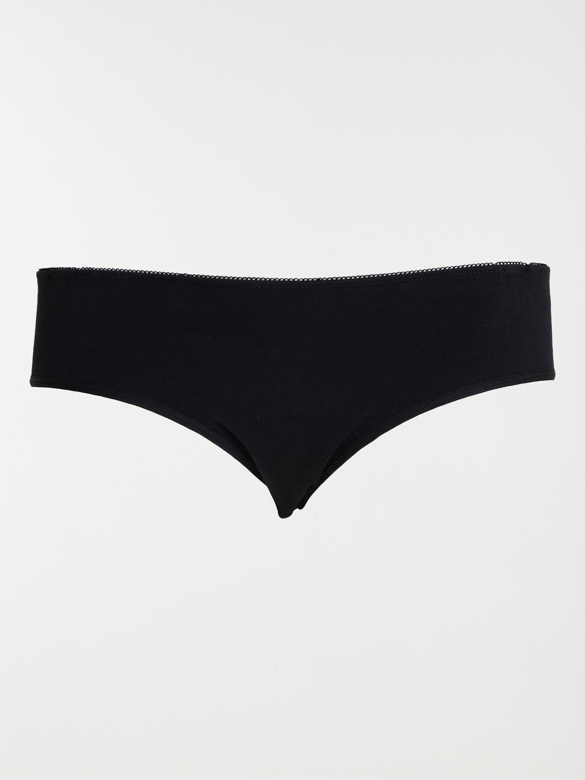 Culotte de règles flux moyen