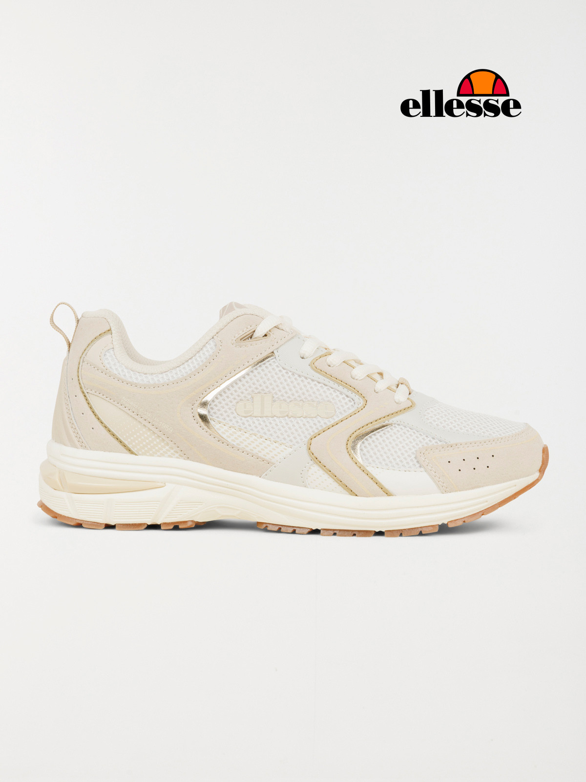 Basket ELLESSE CURTIS femme (36-41)