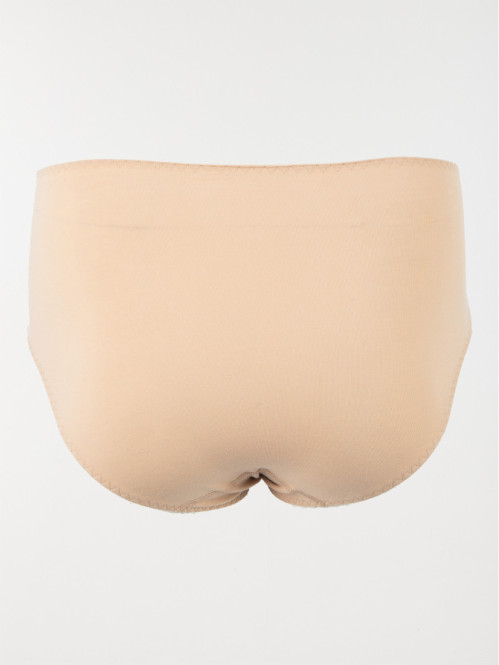 Slip uni femme (42-56)