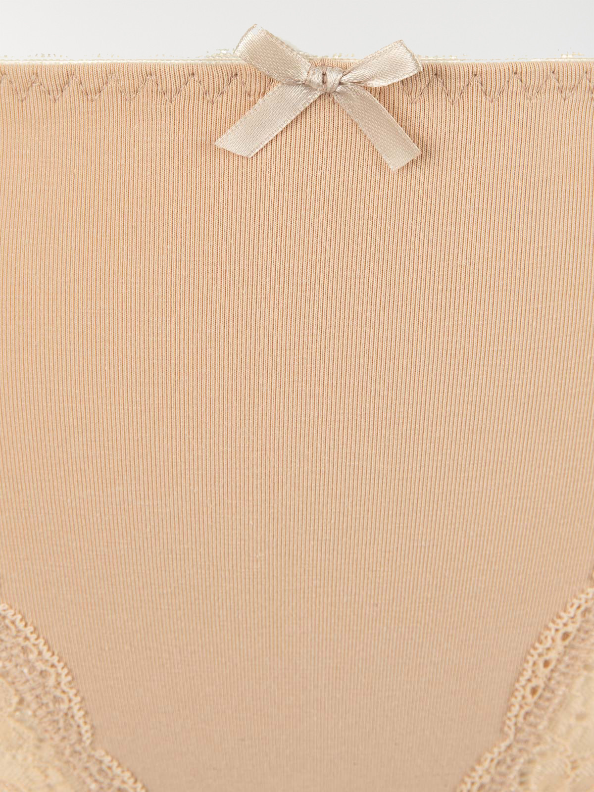 Slip uni femme (42-56)