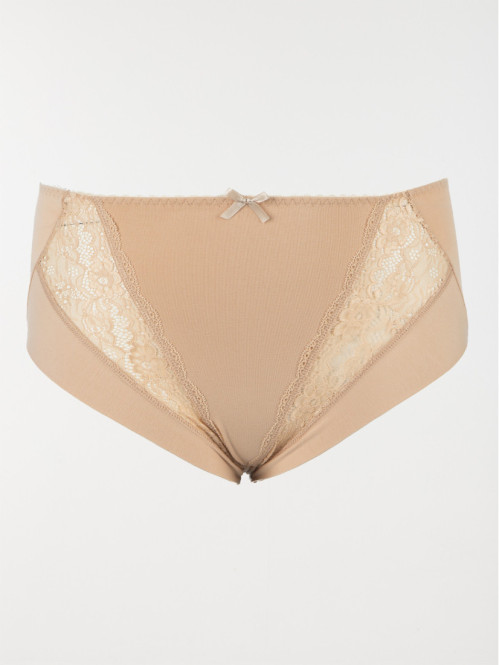 Slip uni femme (42-56)