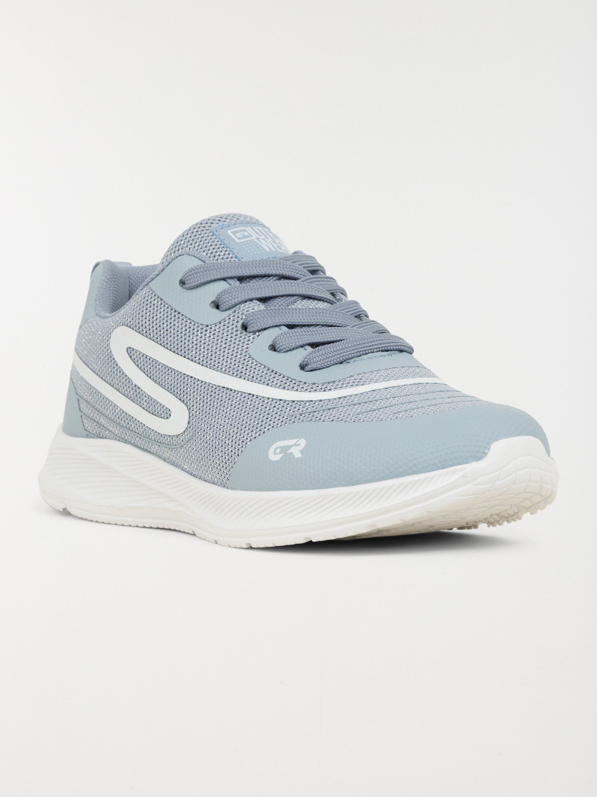 Baskets de sport bleues femme (36-42)