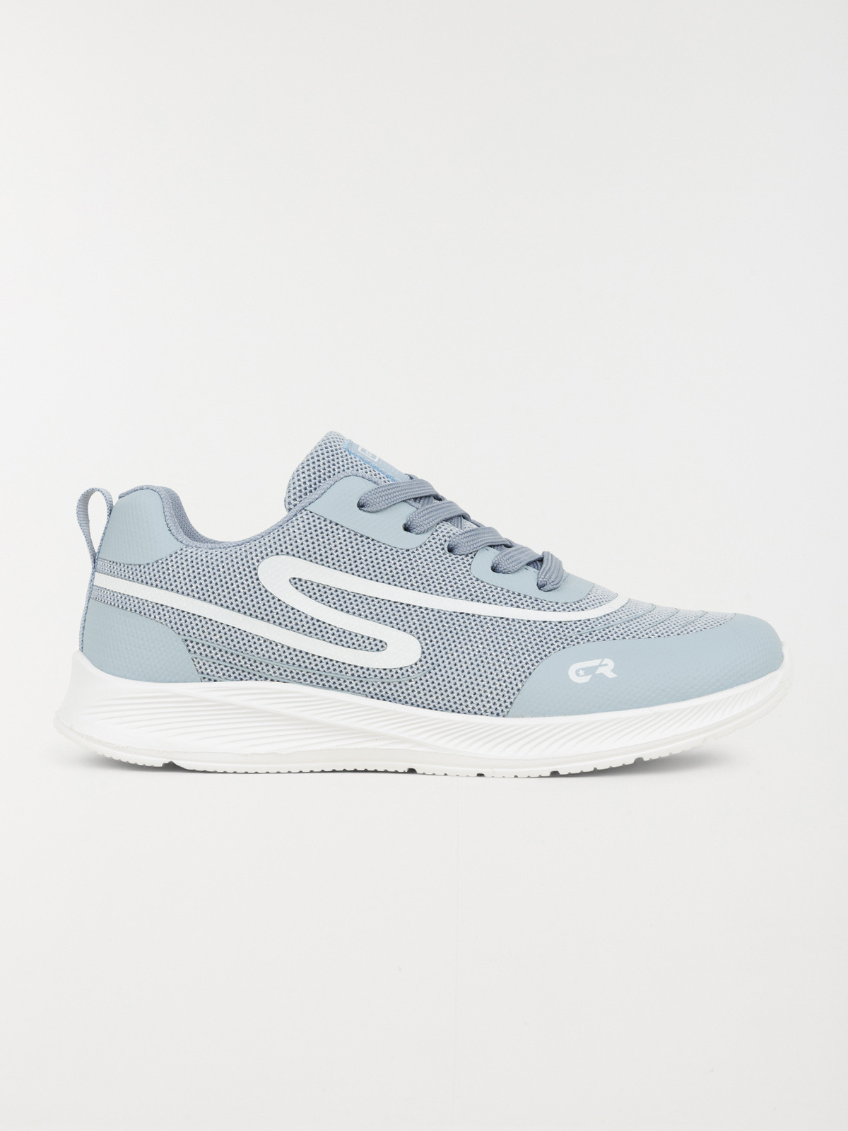 Baskets de sport bleues femme (36-42)