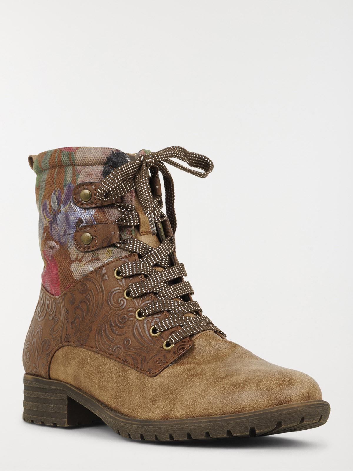 Bottine Misstyl Laura Vita femme (36-41)