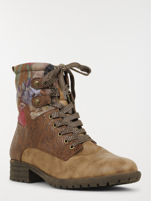 Bottine Misstyl Laura Vita...