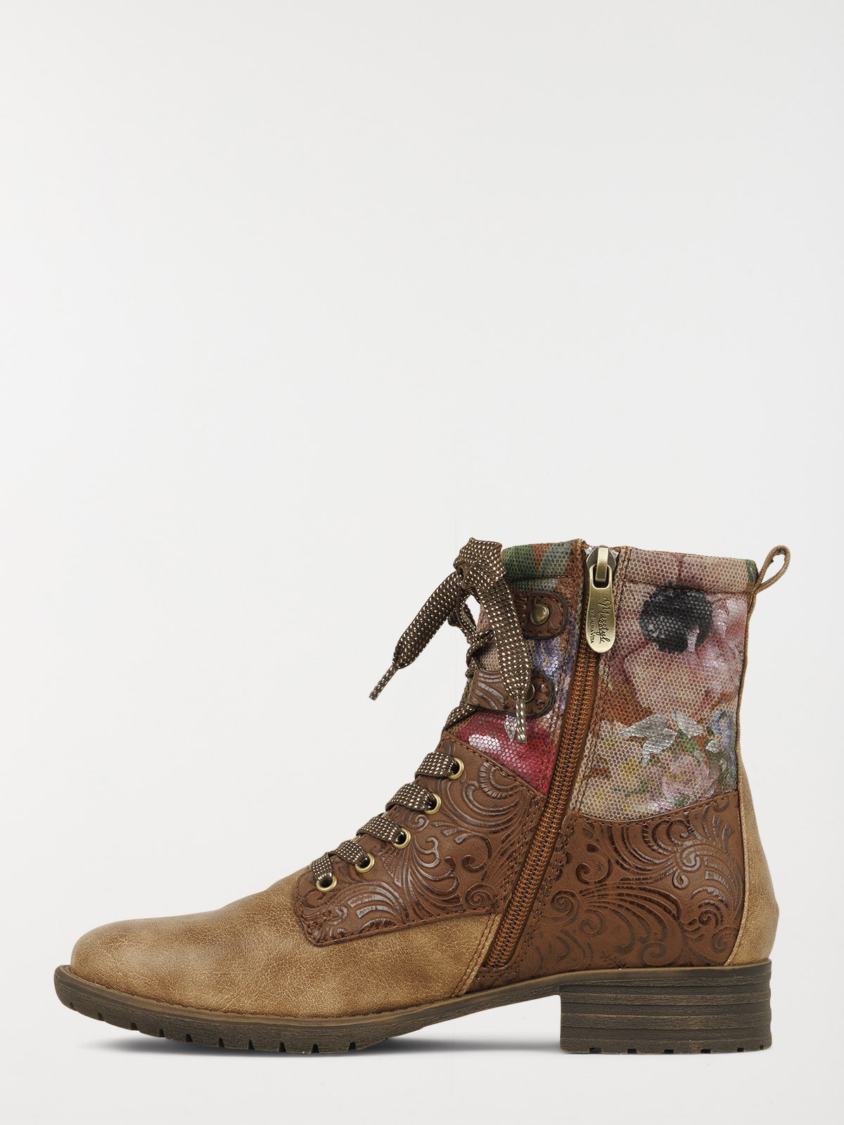 Bottine Misstyl Laura Vita femme (36-41)