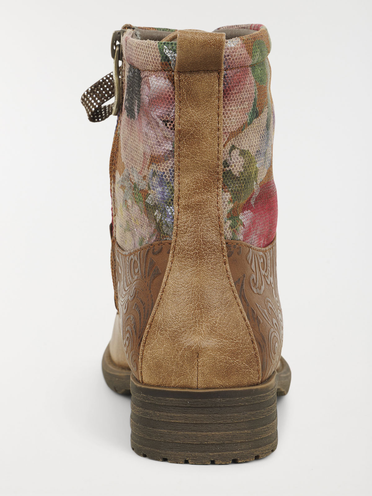 Bottine Misstyl Laura Vita femme (36-41)