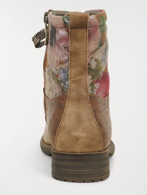 Bottine Misstyl Laura Vita...