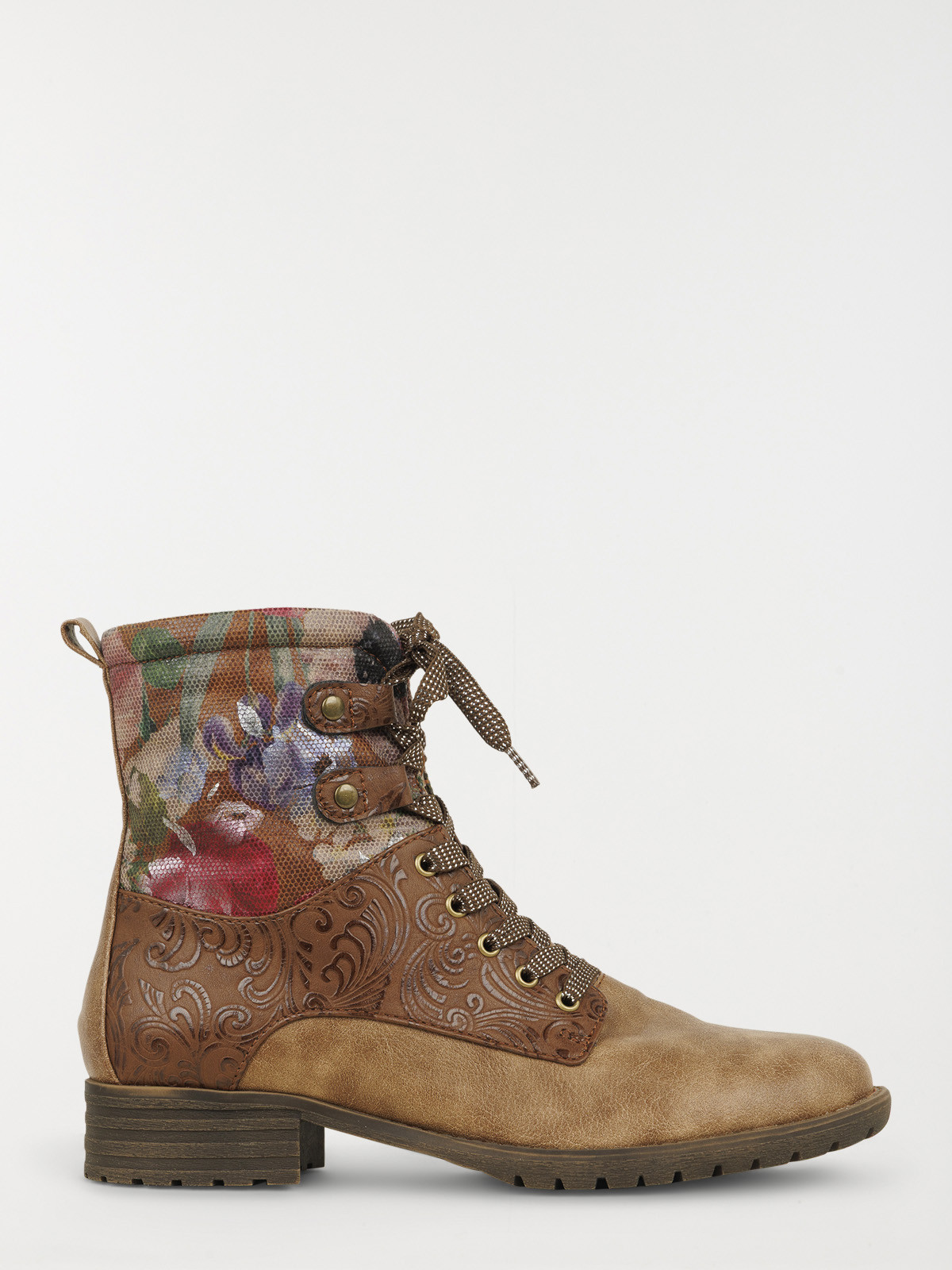 Bottine Misstyl Laura Vita femme (36-41)