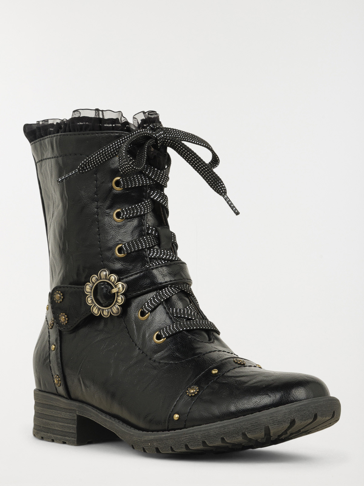 Bottine femme Misstyl Laura Vita (36-41)