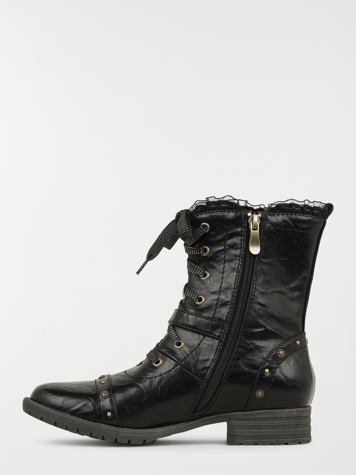 Bottine femme Misstyl Laura Vita (36-41)