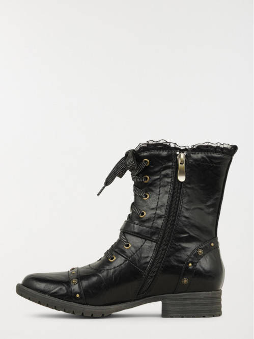 Bottine femme Misstyl Laura...