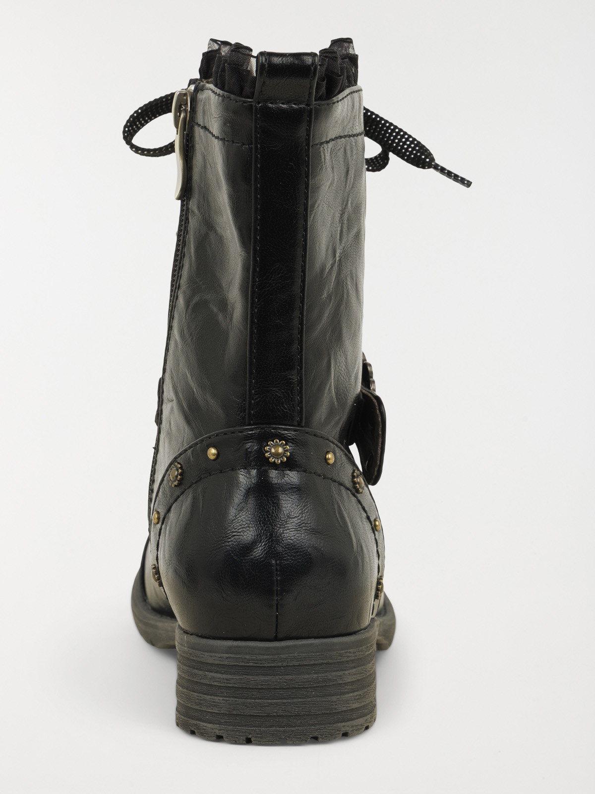 Bottine femme Misstyl Laura Vita (36-41)