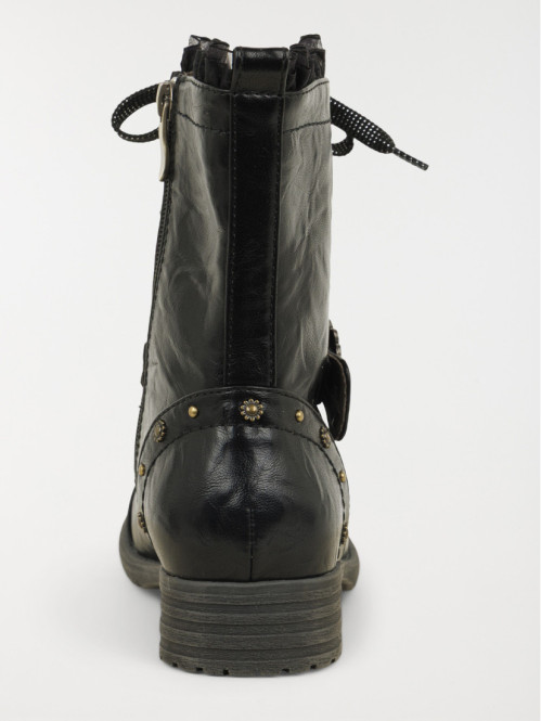 Bottine femme Misstyl Laura...