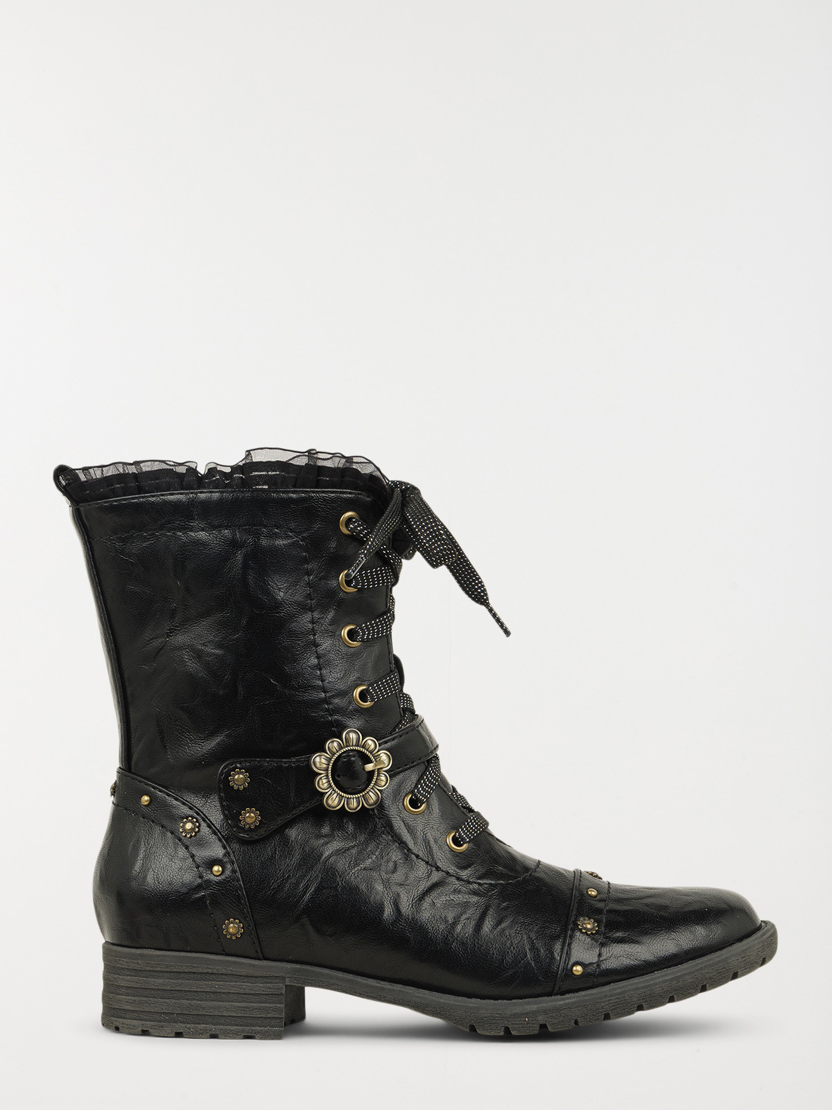 Bottine femme Misstyl Laura Vita (36-41)