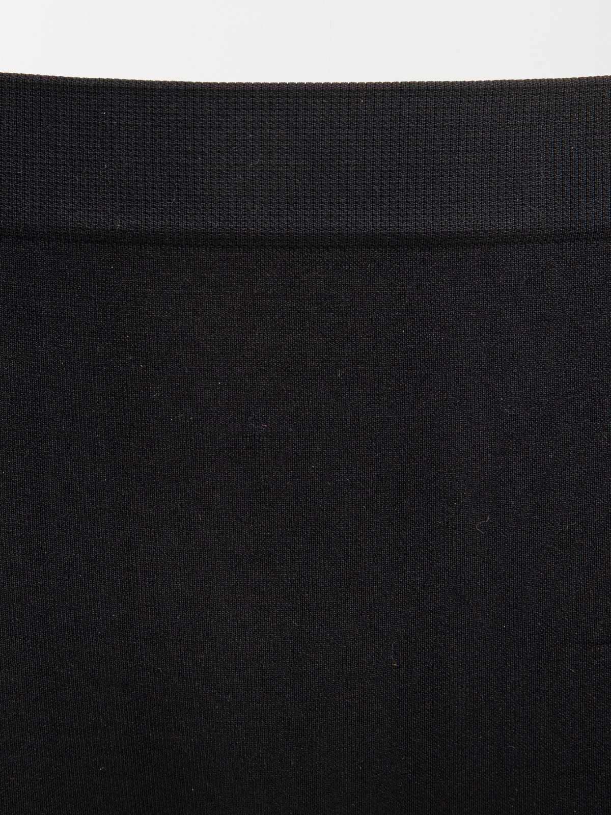 Shorty SEAMLESS noir femme