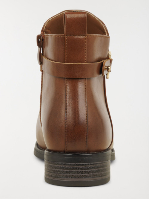 Bottine bride fantaisie femme (36-41)