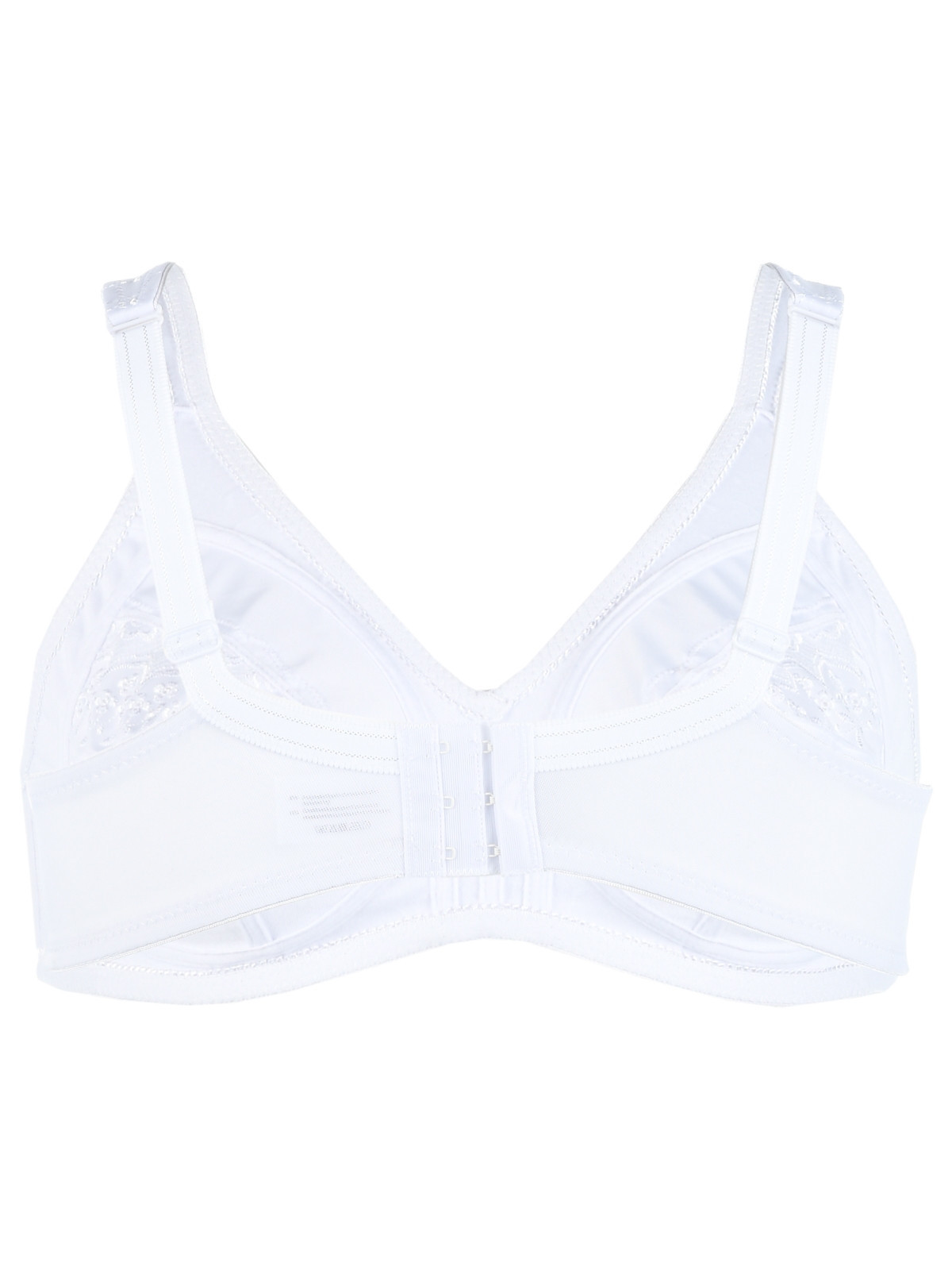 Soutien-gorge uni (95B-105E) Soutien-gorge uni (95B-105E)