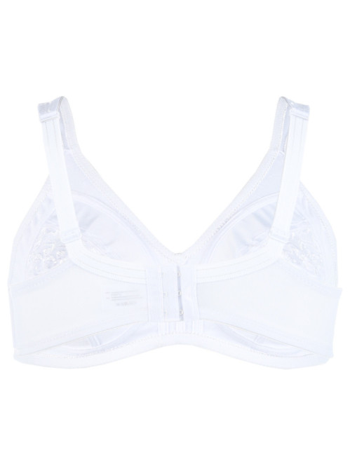 Soutien-gorge uni (95B-105E)