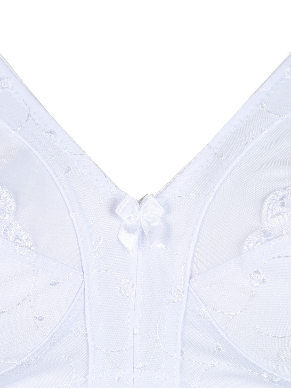 Soutien-gorge uni (95B-105E) Soutien-gorge uni (95B-105E)