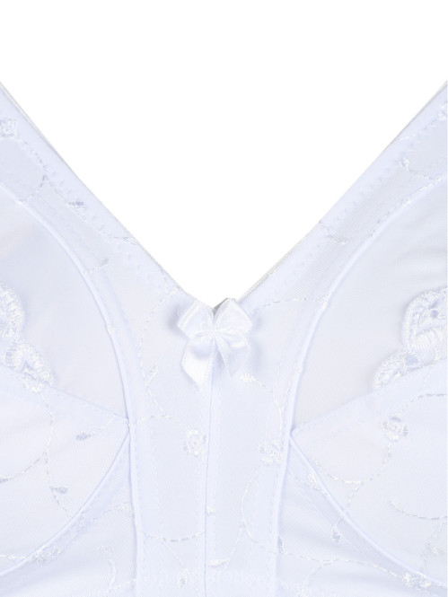 Soutien-gorge uni (95B-105E) Soutien-gorge uni (95B-105E)