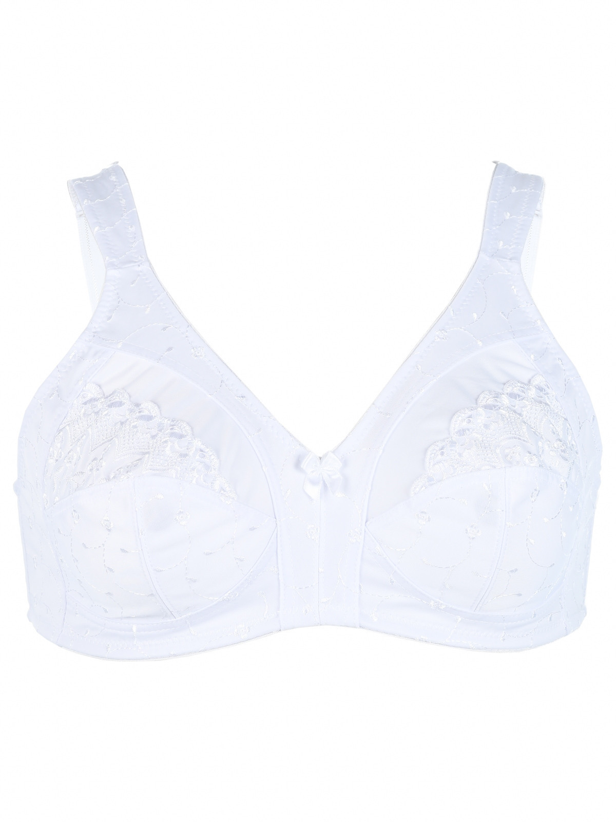 Soutien-gorge uni (95B-105E)