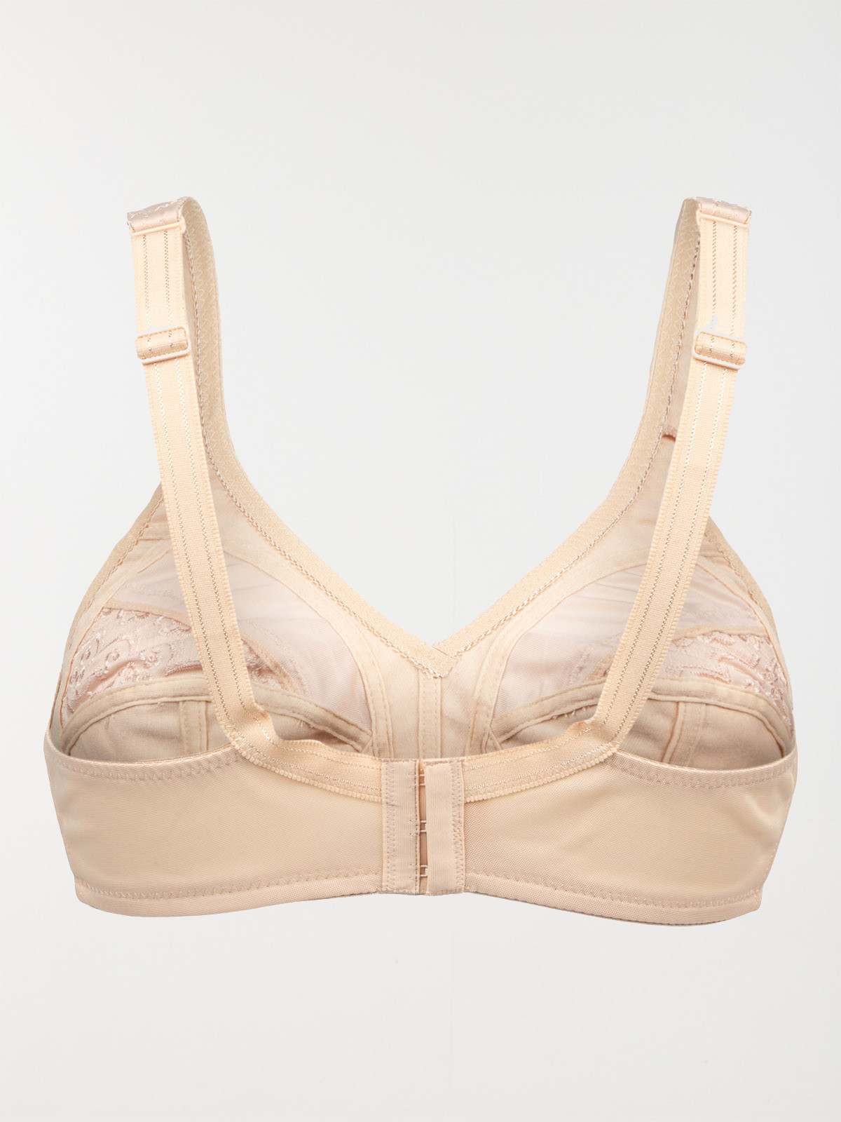 Soutien-gorge uni (95B-105E) Soutien-gorge uni (95B-105E)