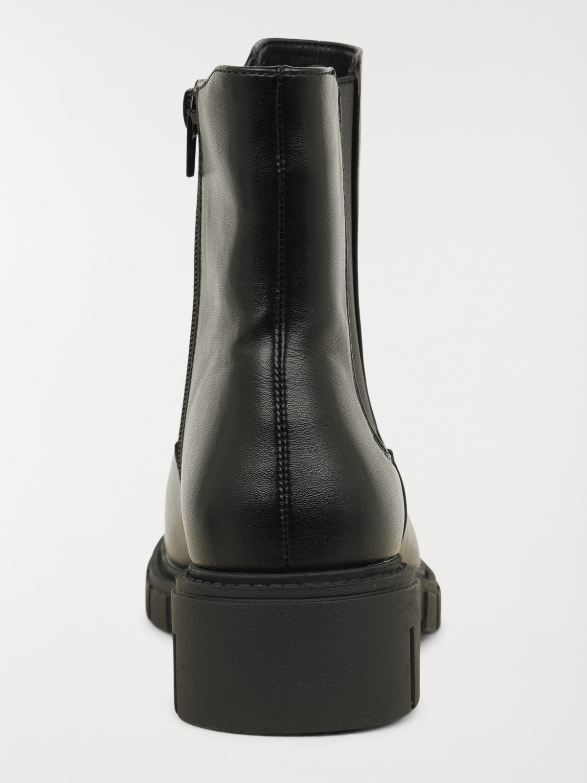 Bottines femme semelle épaisse (36-41) Bottines femme semelle épaisse (36-41)