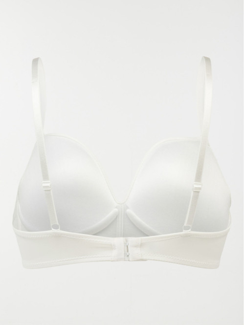 Soutien gorge invisible femme (85A-95D) Soutien gorge invisible femme (85A-95D)