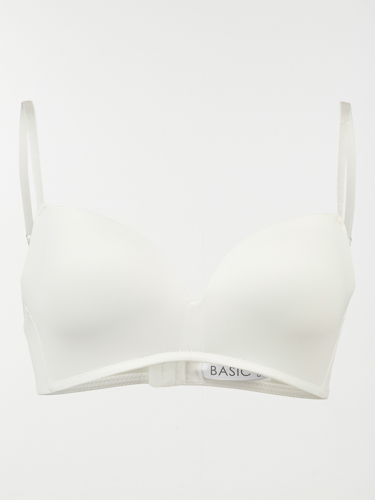 Soutien gorge invisible femme (85A-95D)