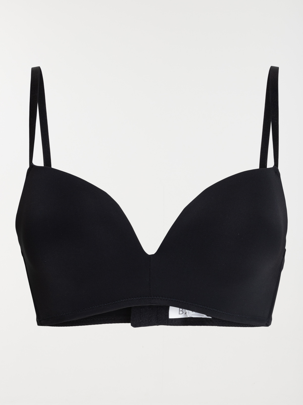 Soutien-gorge femme invisible (85A-95D)