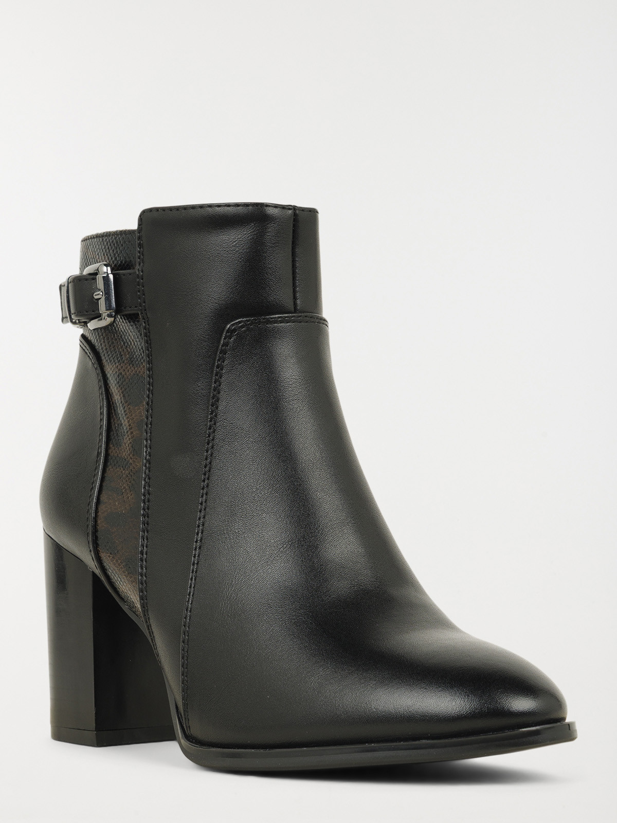 Bottines brides fantaisies femme (36-41) Bottines brides fantaisies femme (36-41)